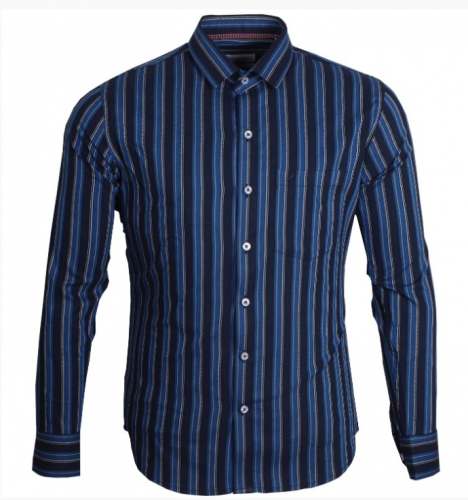  100 % Cotton shirts  by Cotton king