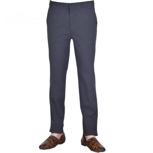 Mens Satin Trouser 