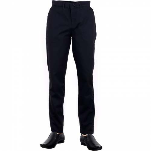 Satan Men Trouser by Cotton king