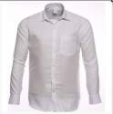 Stain Mens Plain Shirt 