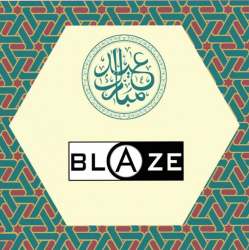 Blaze Enterprises logo icon