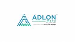 ADLON IMPEX logo icon