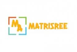 Matrisree logo icon