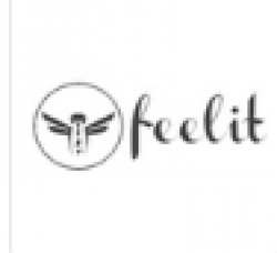 Feel It Fashion logo icon