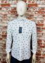 Regular Wear Mens Printed shirt 