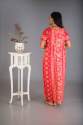 Batik Design Nighty - (Light Red) thumb 1