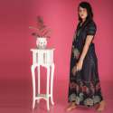 Gujari Design Nighty - (Navy Blue) thumb 2