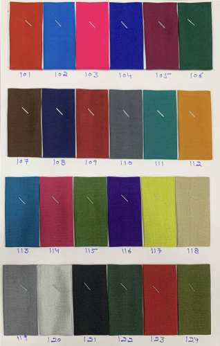 MT Taffeta Silk