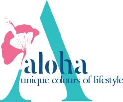 Aloha Fabrics Export logo icon