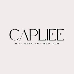 Capliee logo icon