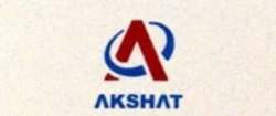 Akshat Textile Mills logo icon