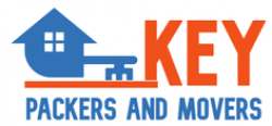 Key Packers And Movers logo icon