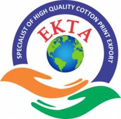 Ekta Print logo icon