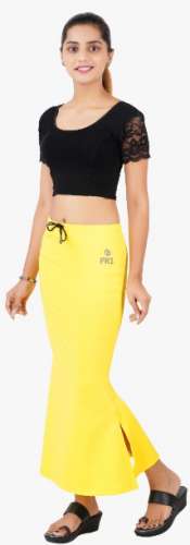 Designer Yellow Shape Wear