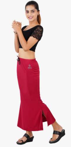 Ladies Cotton Petticoat 