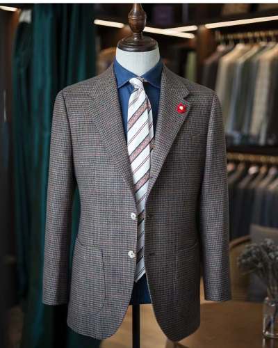 Blazer tailor 