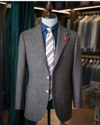 Blazer tailor 