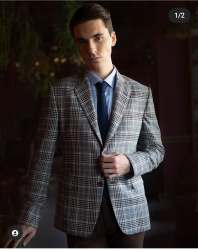 Italian suits  by Blazer tailor