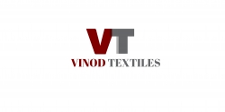 Vinod Textiles logo icon
