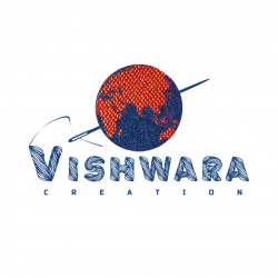 Vishwara Creation logo icon