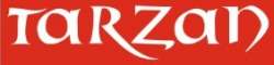 Tarzan Hosiery logo icon