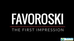 Favoroski Designs Pvt Ltd  logo icon