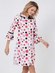 Exclusive Western Flair Dress