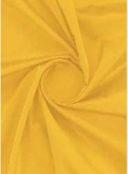 Yellow color	Casual Wear Polyester Dupioni Fabric