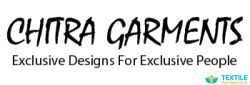 Chitra Garments logo icon