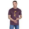 100% Cotton Bio-Wash Round Neck T shirt 180 GSM