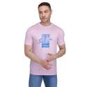100% Cotton Bio-Wash Round Neck T shirt 180 GSM thumb 4