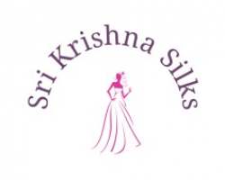 Sri Krishna Silks logo icon