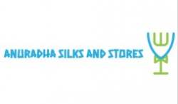 Anuradha Silks And Stores logo icon