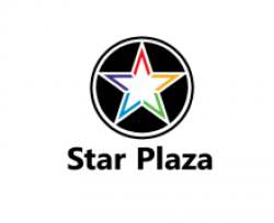 Star Plaza logo icon