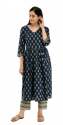 Latest collection of Kurti Pant Set thumb 1