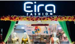 Eira Fashion logo icon