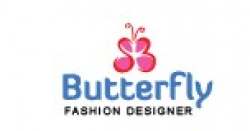 Butterfly Fashions logo icon