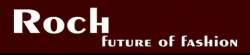 RocH Future Of Fashion logo icon