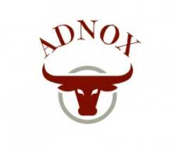 ADNOX logo icon