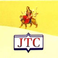 Jagdamba trading Company logo icon