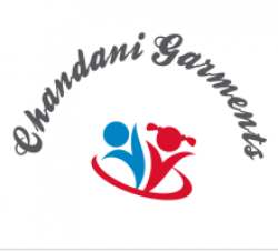 Chandani Garments logo icon