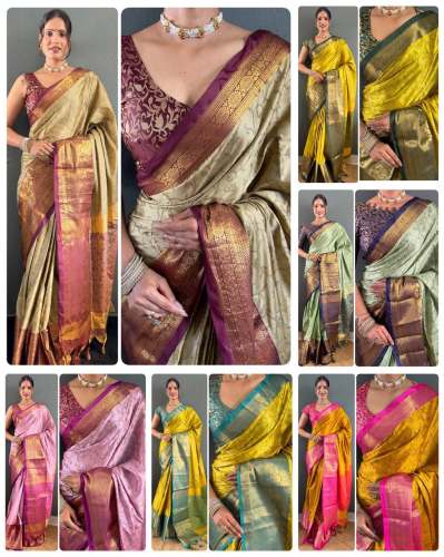 Aura Saree 021