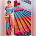 Aura Saree thumb 3