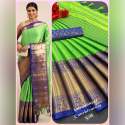 Aura Saree thumb 4