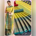 Aura Saree thumb 5