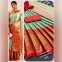 Aura Saree thumb 6