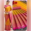 Aura Saree thumb 9