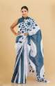Baglouri silk saree thumb 3