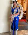BEAUTIFUL RICH PALLU & JACQUARD WORK ON ALL OVER THE SAREE thumb 4