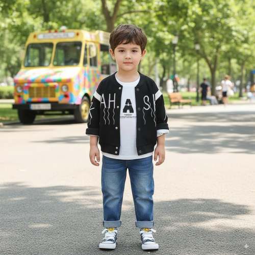 Boys 3 Piece Set
